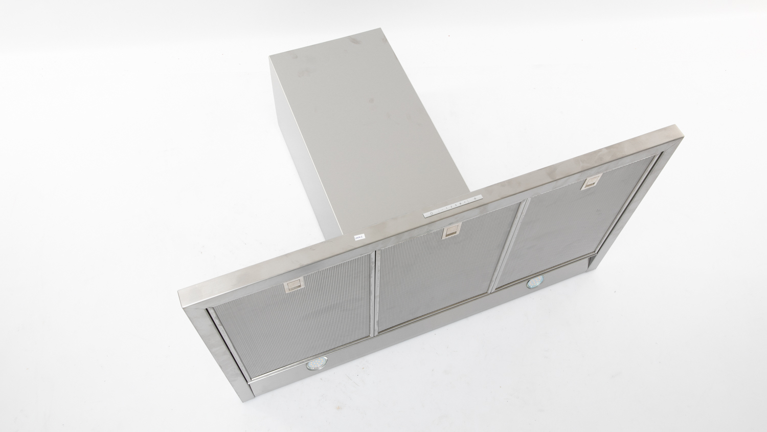 Miele DA 399 7 CLASSIC Review Rangehood reviews recirculating