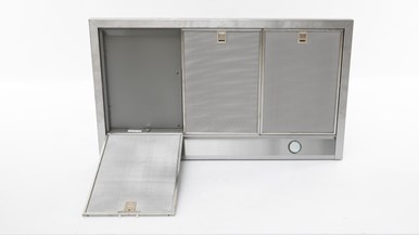 Miele DA 399-7 CLASSIC Recirculating