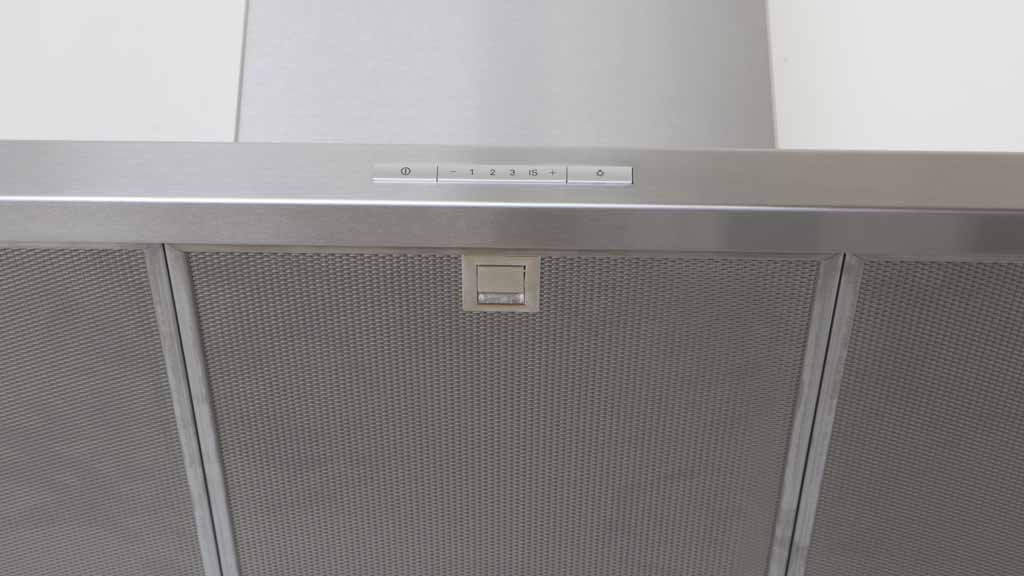 Miele DA399-6 Ducted