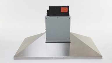 Miele DA399-6 Ducted