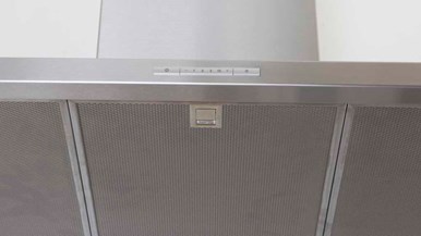 Miele DA399-6 Recirculating