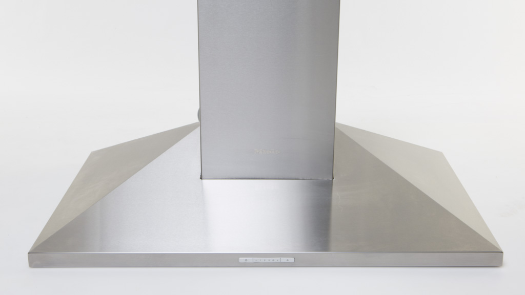 Miele DA3996 Review Rangehood reviews recirculating mode CHOICE