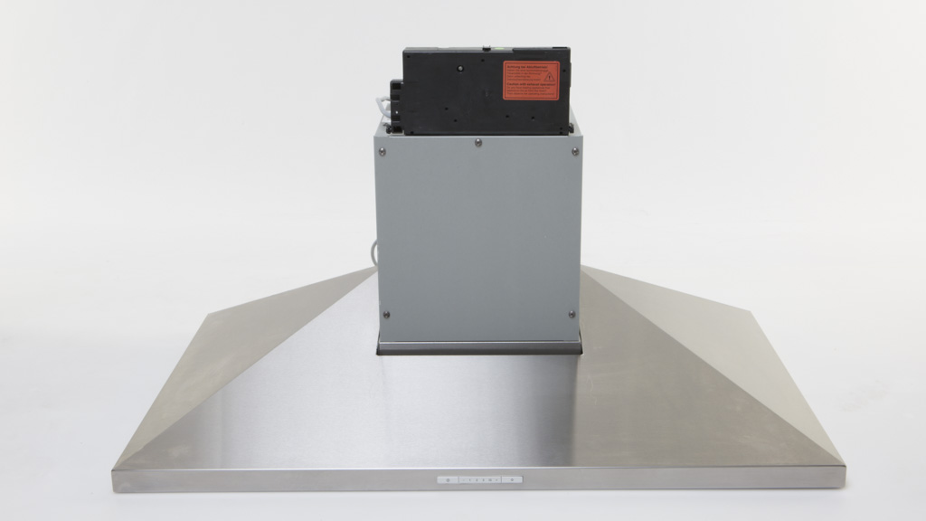 Miele DA399-6 Recirculating