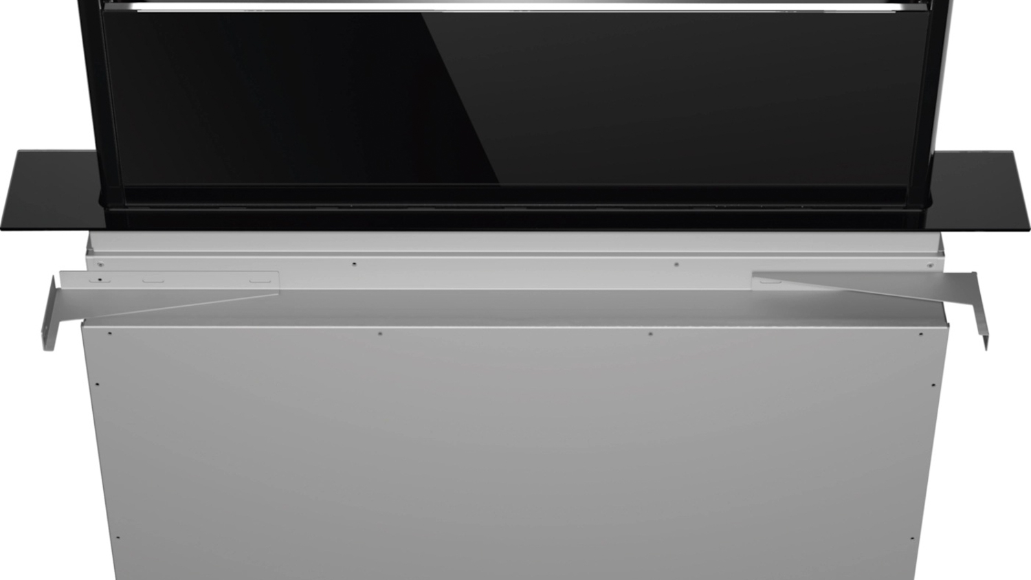 Miele DAD 4941 Black Levantar Down Draft Extractor (DAD4941M)