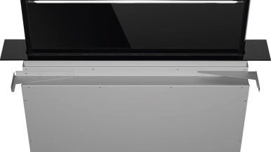 Miele DAD 4941 Black Levantar Down Draft Extractor (DAD4941M)