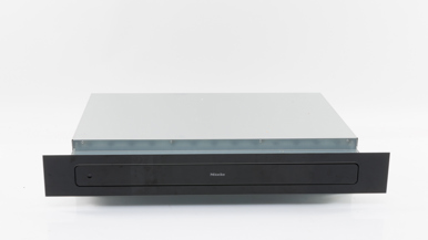 Miele DAD 4941 Black Levantar Down Draft Extractor (DAD4941M)