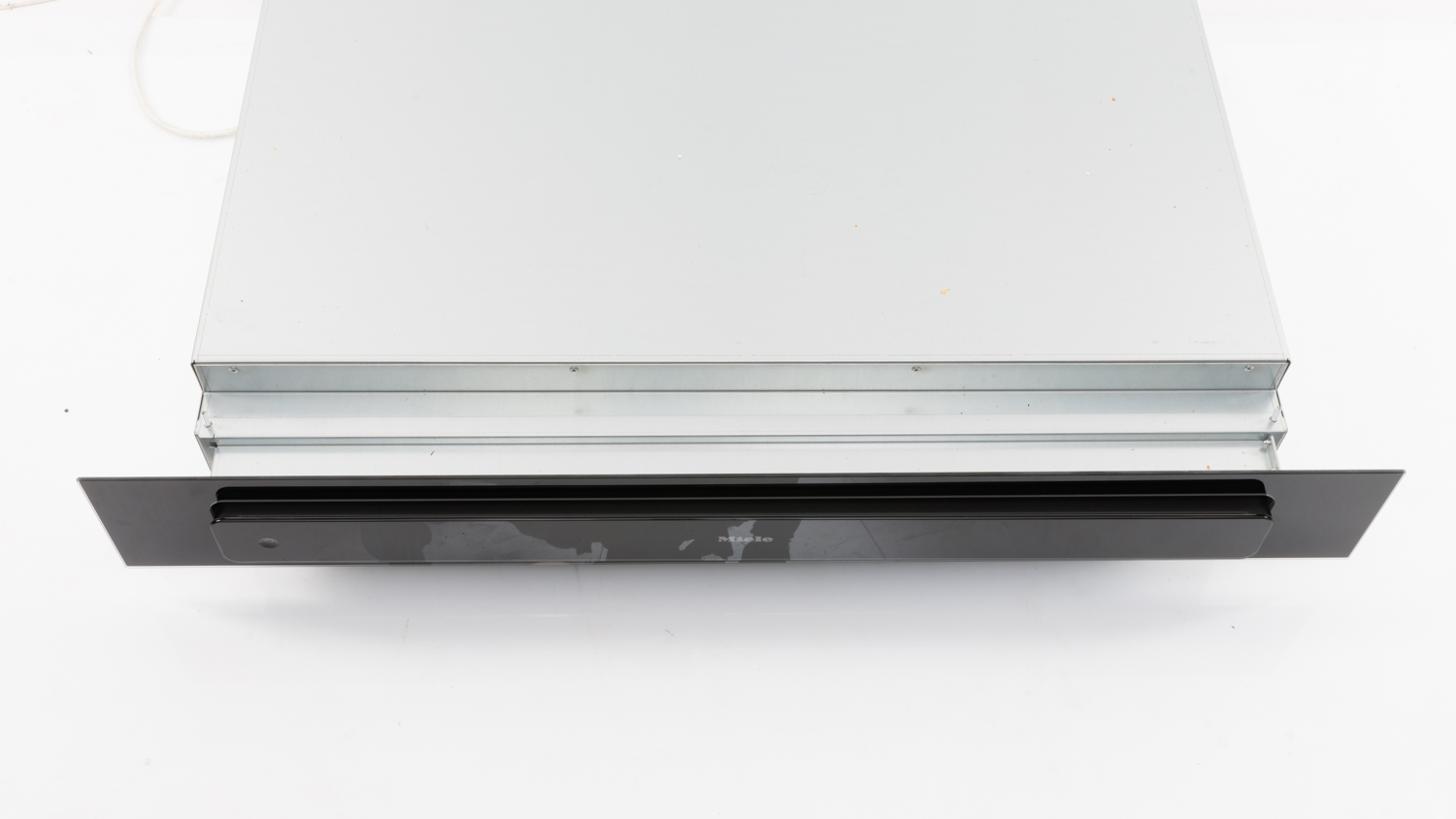 Miele DAD 4941 Black Levantar Down Draft Extractor (DAD4941M)