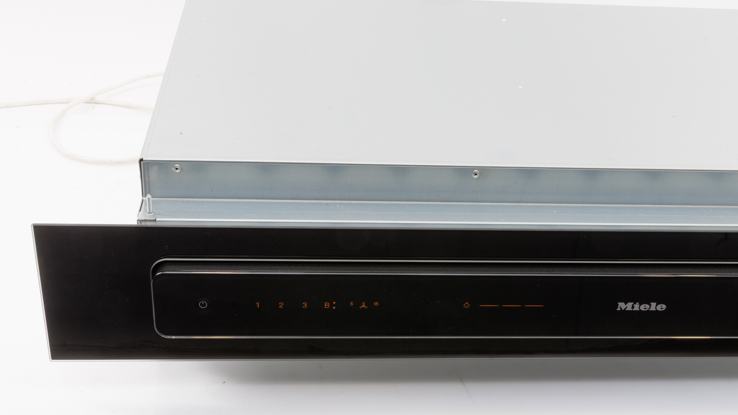 Miele DAD 4941 Black Levantar Down Draft Extractor (DAD4941M)