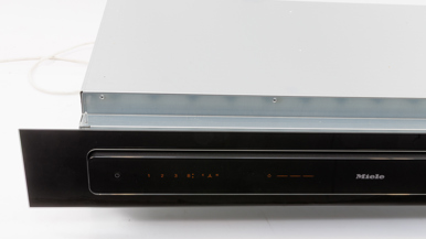 Miele DAD 4941 Black Levantar Down Draft Extractor (DAD4941M)