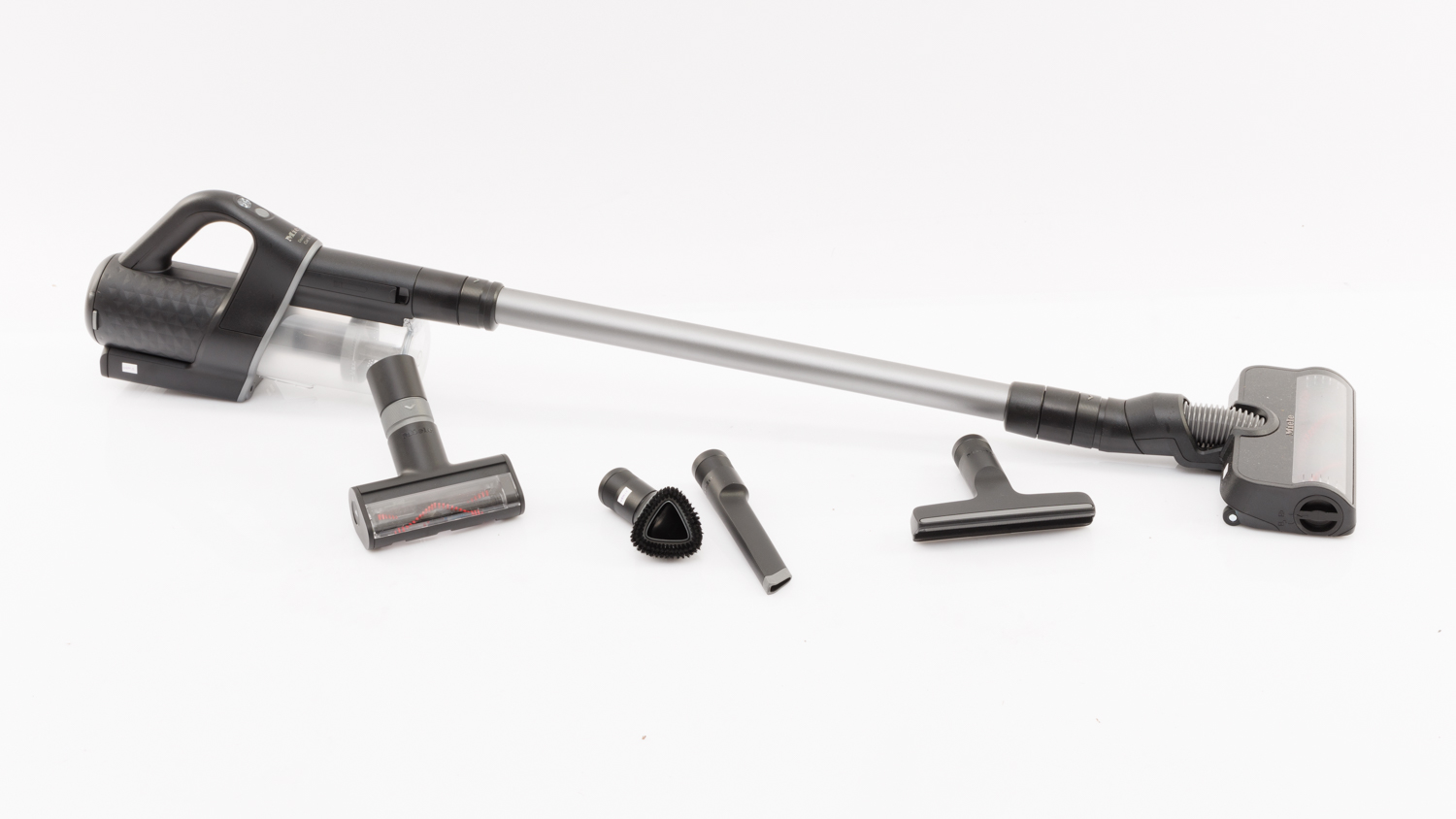 Miele Duoflex HX1 Cat u0026 Dog SQLL0