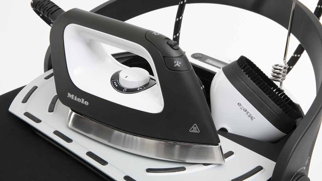 Miele FashionMaster B 3847