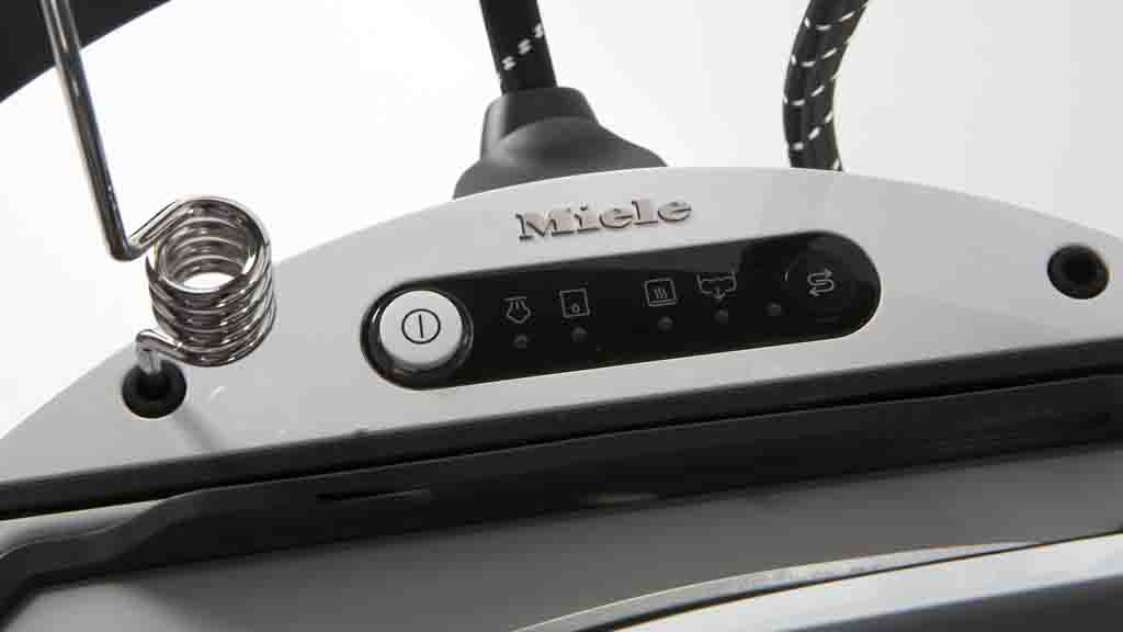 Miele FashionMaster B2826
