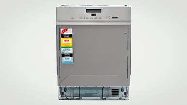 Miele G 4420 Sci dishwasher-front-view