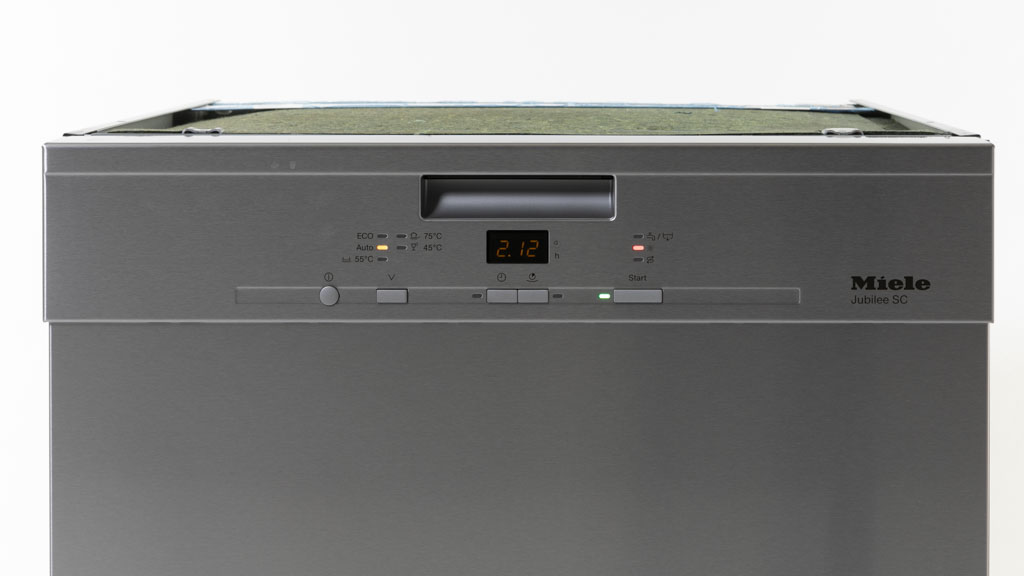 Miele G 4930 SCU