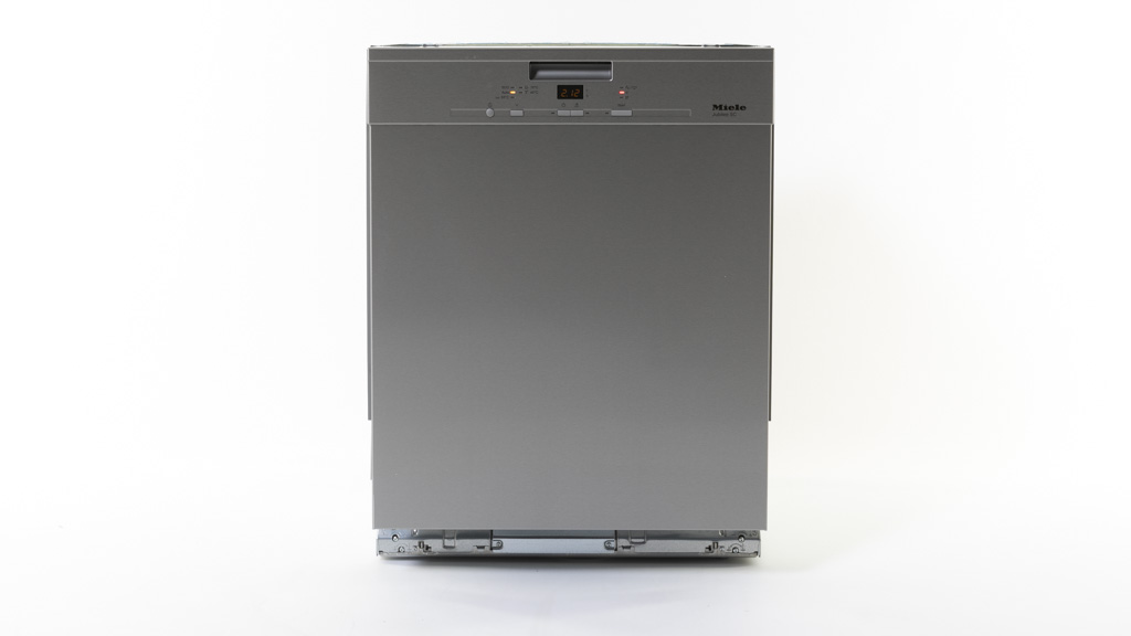 Miele G 4930 SCU Review Dishwasher CHOICE