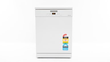 Miele G 5000 SC BRWS