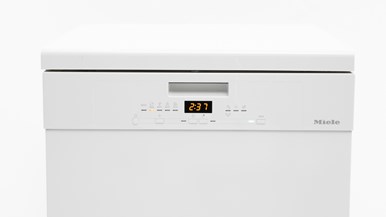 Miele G 5000 SC BRWS