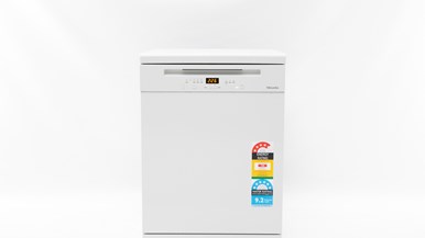 Miele G 5210 BK BRWS