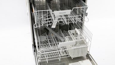 Miele G 5210 BK BRWS