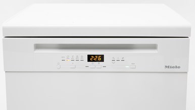 Miele G 5210 BK BRWS