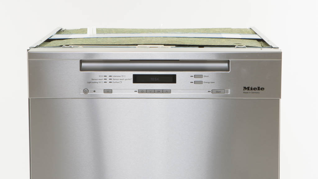 Miele G 6305 SCU XXL