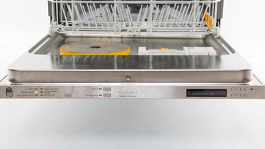 Miele G 6365 SCVi XXL
