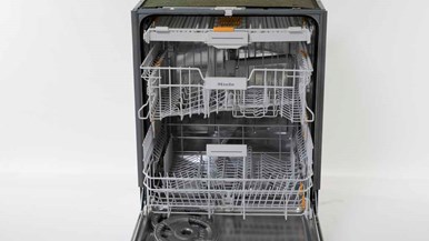 Miele G 6767 SCVi XXL