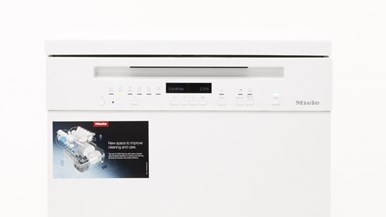 Miele G 7104 BRWS