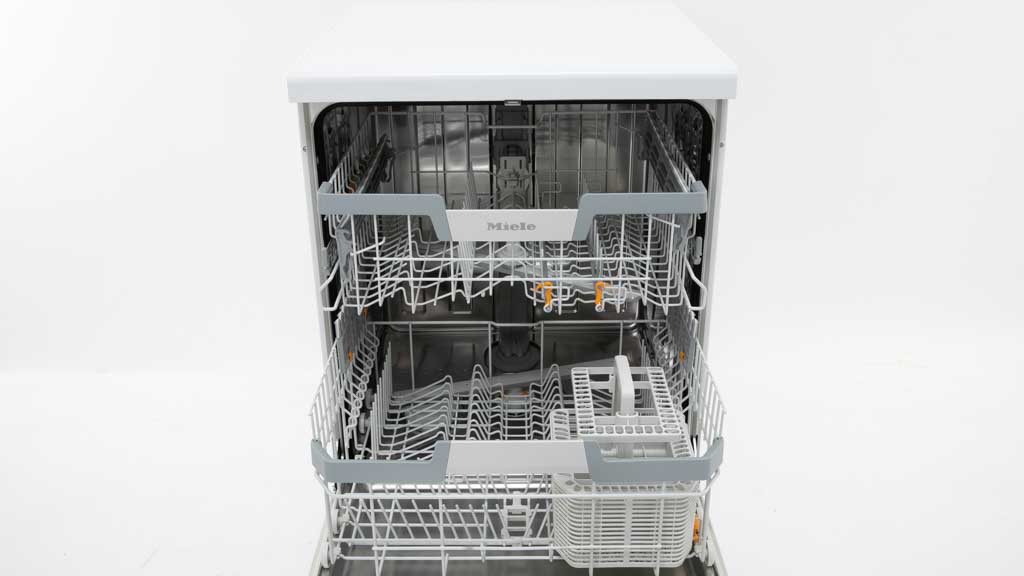 Miele G 7104 SCU CLST Review Dishwasher CHOICE