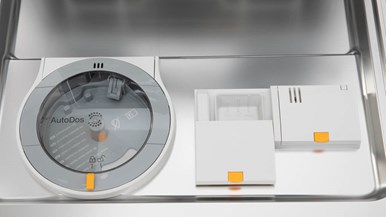 Miele G 7319 SCU XXL