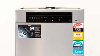 Miele G 7319 SCU XXL