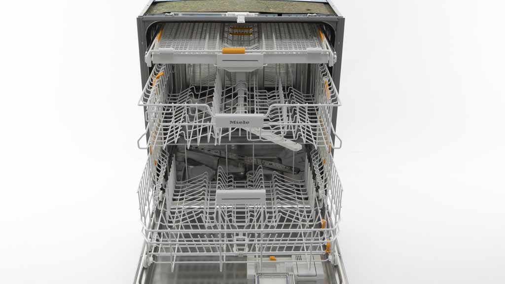 Miele G6620SCU
