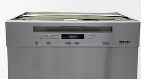 Miele g6620 hot sale scu review