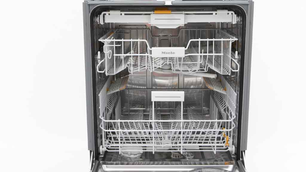 Miele G6660SCVi