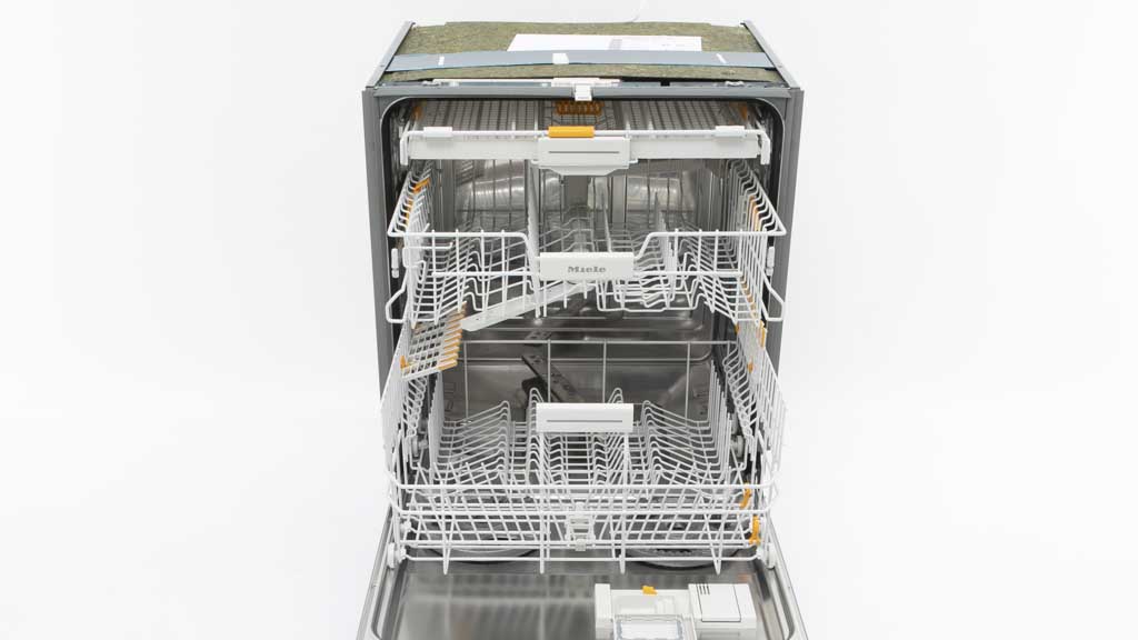 Miele G6660SCVi