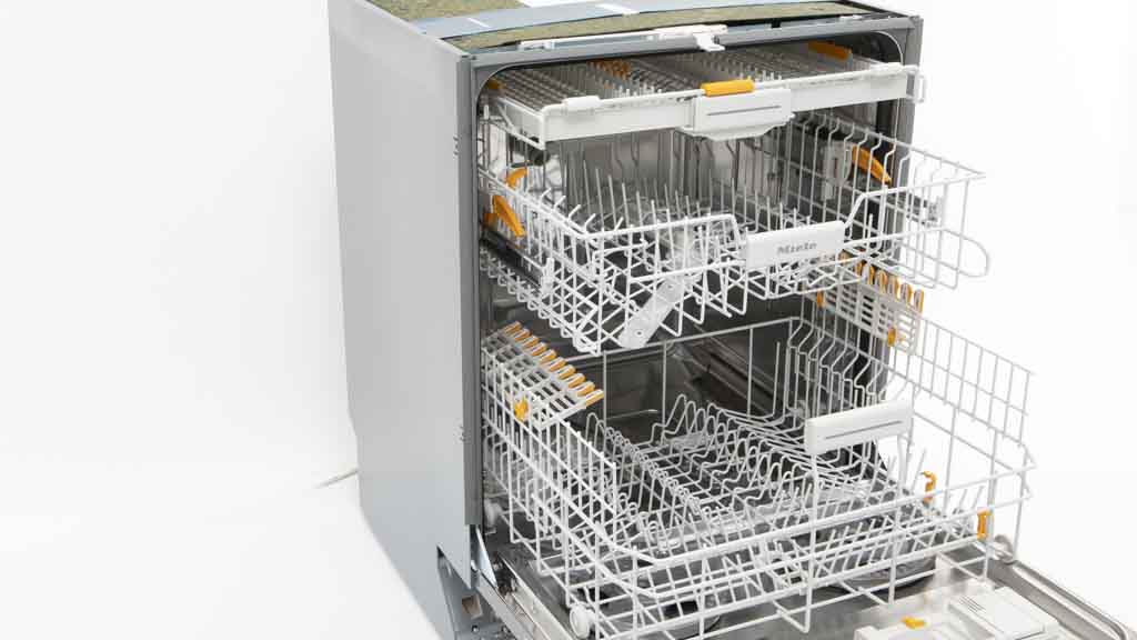 Miele G6660SCVi