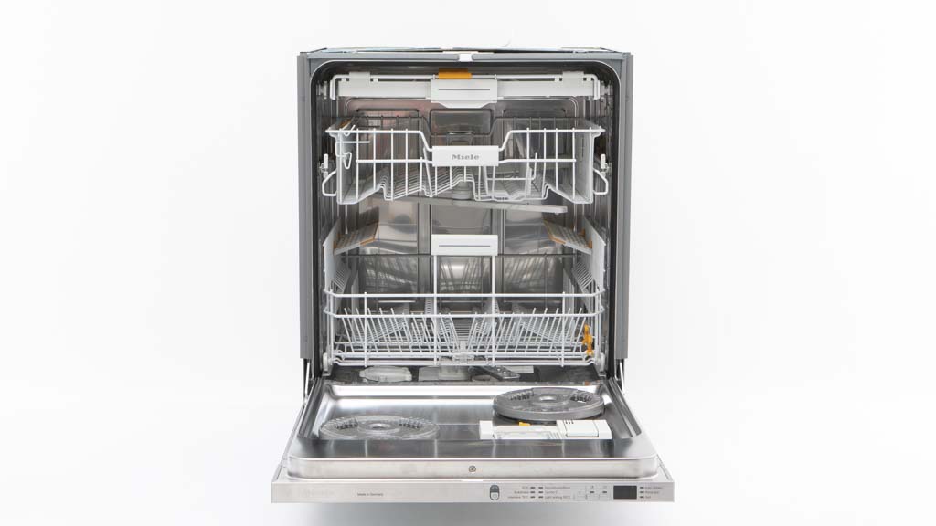 Miele G6660SCVi