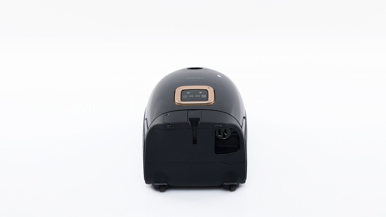 Miele Guard L1 Cat u0026 Dog SUZF0