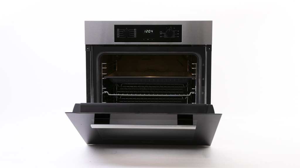 Miele H 2265 B Review Wall oven CHOICE