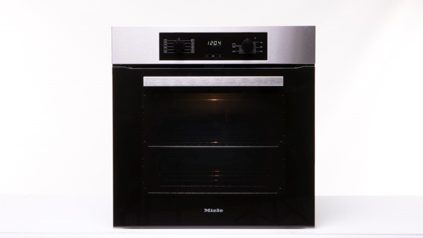 Miele H22671 B Review Wall oven CHOICE