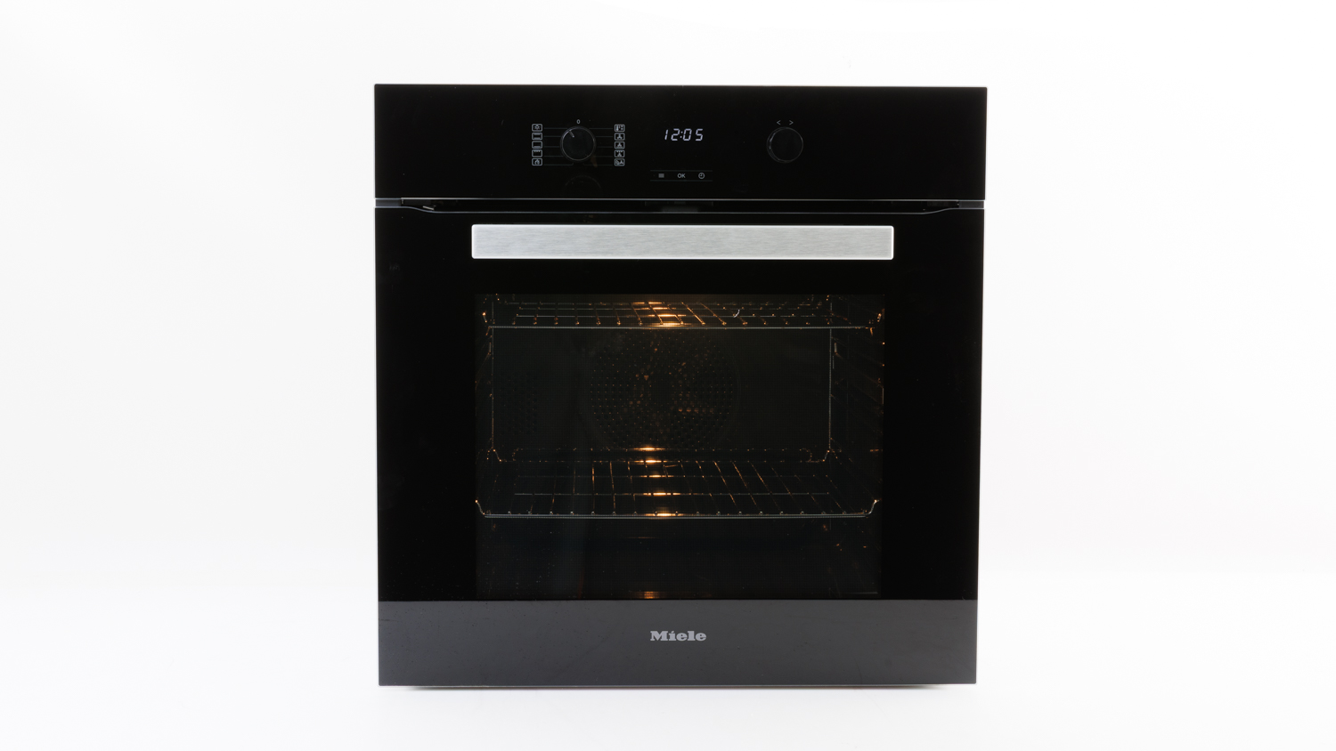 Miele H 2457 BP