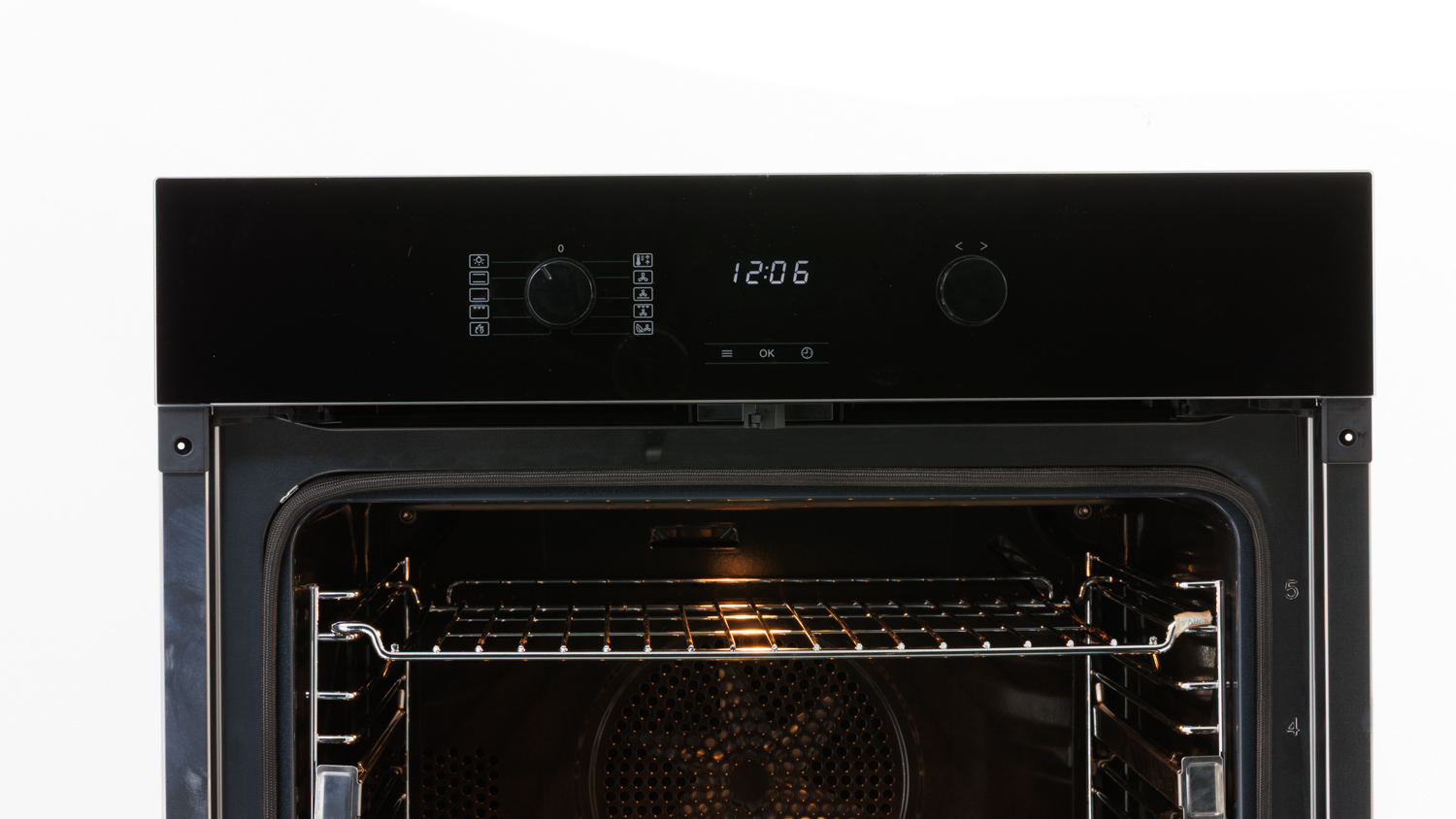 Miele H 2457 BP