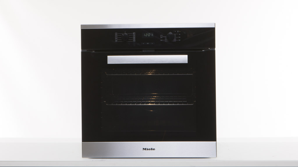 Miele H 2661 Bp Review Wall Oven Choice - Miele Double Wall Oven 27