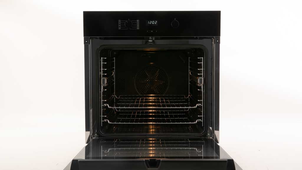 Miele H 2860 BP PureLine Pyrolytic