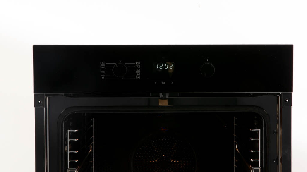 Miele H 2860 BP PureLine Pyrolytic