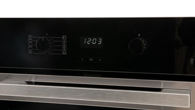 Miele H 2860 BP PureLine Pyrolytic