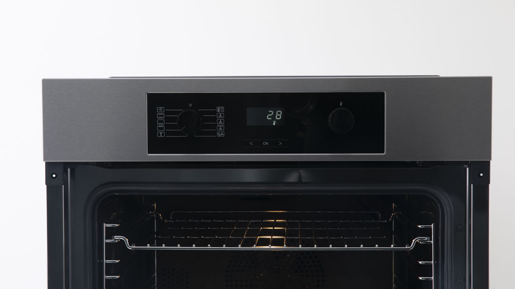 Miele H2267-1 B