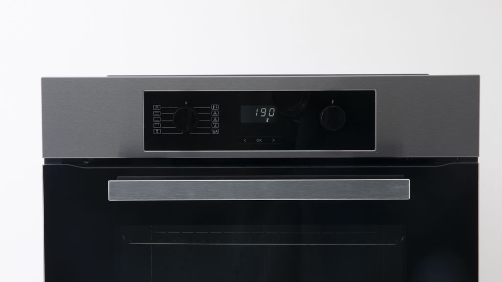 Miele H2267-1 B