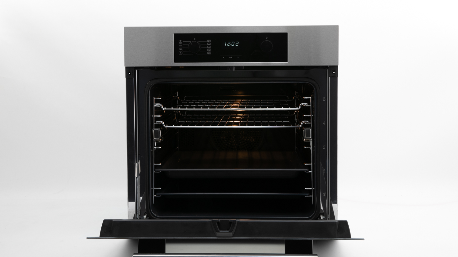Miele H22671 BP PureLine Review Wall oven CHOICE