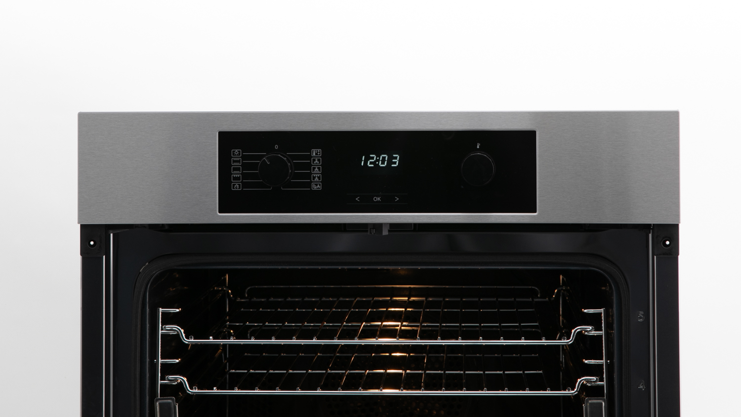 Miele H2267-1 BP PureLine Review | Wall Oven | CHOICE